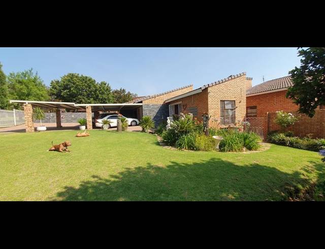 5 BEDROOM HOUSE FOR SALE IN GHOLFSIG